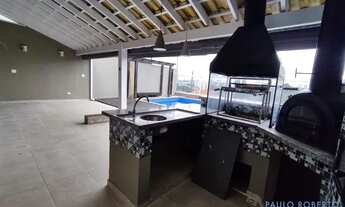 Imagem 7: CASA EM CONDOMÍNIO - PARQUE DOS PRÍNCIPES - SP