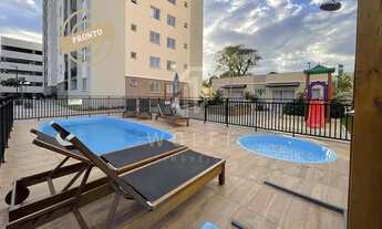 Imagem: JD1105 - Apartamento a 220 metros da Praia