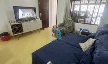 Imagem 4: Sobrado com 2 dormitórios, 125 m² - venda por R$ 530.000,00 ou aluguel por R$ 2.950,00/mês