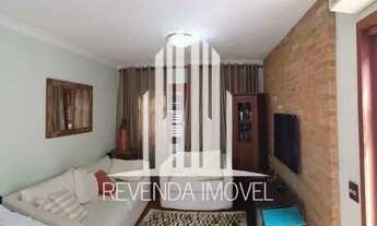 Imagem: Sobrado 184 m2, 4 dormitórios e 2 vagas