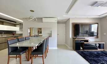 Imagem 4: Apartamento 3 dormitórios (1 suíte) e 2 vagas - Itacorubi