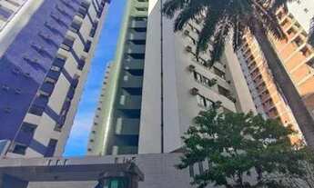 Imagem 3: Apartamento com 3 dormitórios para alugar, 64 m² por R$ 2.400/ano - Boa Viagem - Recife/PE