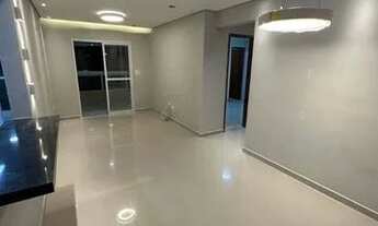 Imagem 3: Apartamento com 2 dormitórios à venda, 86 m² por R$ 760.000 - Canto do Forte - Praia Grand