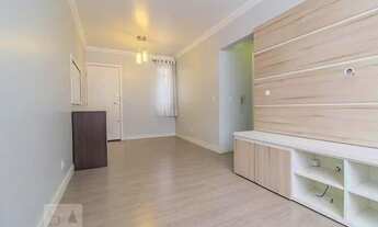 Imagem 3: Apartamento para Aluguel - Água Verde, 2 Quartos, 58 m2