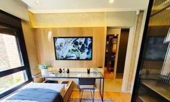Imagem: Apartamento no Home Spot com 147m e 4 quartos