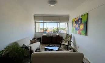 Imagem 3: Apartamento Planalto Paulista | 99 m² | 2 dormitórios