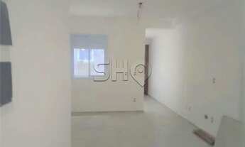 Imagem 2: Apartamento no Tucuruvi com 1 dormitório 33m²