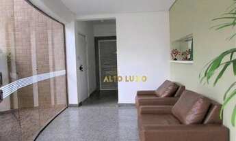 Imagem 7: Apartamento com 4 dormitórios à venda, 120 m² por R$ 730.000 - Buritis - Belo Horizonte/MG