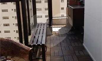 Imagem 2: LINDA COBERTURA DUPLEX NO MANDAQUI