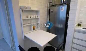 Imagem 6: Conjugado Reformado em Copacabana!