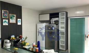 Imagem 5: Casa no Bairro Cidade Jardim, com 400m2 de área Const. e 450m2 de Terreno com 4 suítes