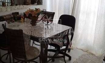 Imagem 2: Casa (térrea na rua) 3 dormitórios/suite, cozinha planejada