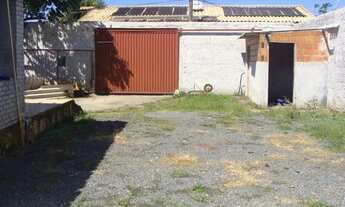 Imagem 2: Aluga - se casa BERNARDO SAYÃO