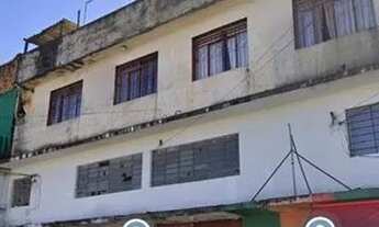 Imagem 2: BARRACÃO DE DOIS QUARTOS SEM VAGA DE GARAGEM