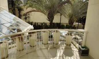 Imagem 6: Apartamento Duplex com 1 dormitório para alugar, 51 m² por R$ 5.700,00/mês - Moema - São P