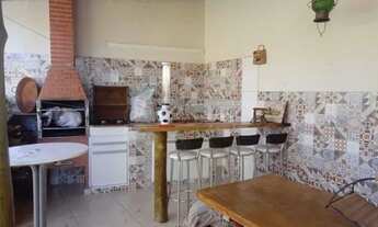 Imagem 6: Casa Padrão em Araraquara