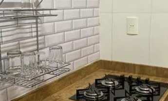 Imagem 4: Belo Horizonte - Apartamento Padrão - Castelo