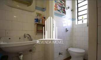 Imagem 6: Casa à venda 450m² 5 dormitórios 2 suítes e 3 vagas no Cambuci