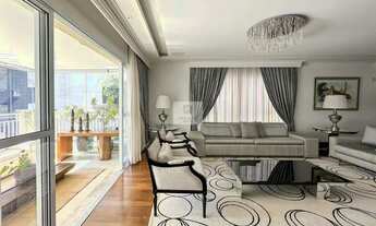 Imagem 7: Excelente apartamento para locação em Higienópolis - Mobiliado