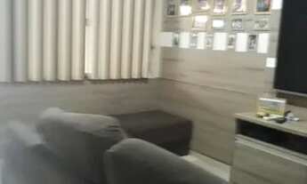 Imagem 6: Imagine-se vivendo em uma casa super confortável no Ulisses Guimarães