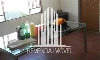 Imagem 2: Casa Antiga com 2 dormitório sala cozinha banheiro quintal edícula terreno 10x20