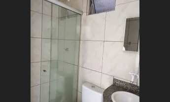 Imagem 7: Apartamento com 2 dormitórios para alugar, 38 m² por R$ 1.067/mês - Cristo Rei - Teresina