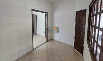 Imagem: Casa com 3 dormitórios, 120 m² - venda