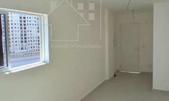 Imagem 5: Apartamento a venda com 39 m² com 1 quarto com 2 vagas de garagem em Centro - Curitiba - P