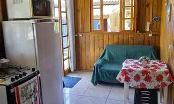Imagem 5: Casa por diárias, Floripa, Ribeirão da Ilha, Sul da Ilha, 02 quartos, 06 pessoas