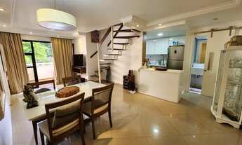 Imagem 3: Apartamento para venda reformado com 2 quartos na ABM - próximo à praia - Barra da Tijuca