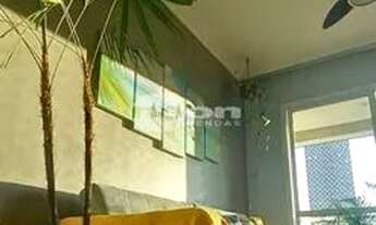 Imagem 4: DIADEMA - Apartamento Padrão - Centro