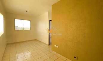 Imagem 3: CONTAGEM - Apartamento Padrão - Fonte Grande