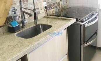 Imagem 4: APARTAMENTO - FAZENDA ARICANDUVA