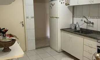 Imagem 7: Apartamento à venda, 82 m² por R$ 760.000,00 - Moema - São Paulo/SP