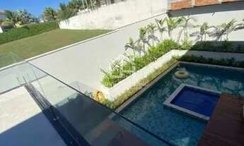 Imagem 2: Casa em Condomínio Alphaville Ipês