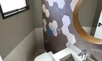 Imagem 3: PRESIDENTE PRUDENTE - Casa de CondomÃ­nio - PARQUE RESIDENCIAL DAMHA