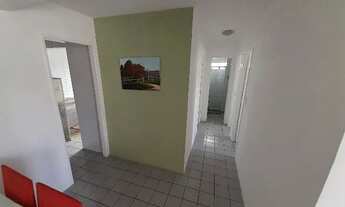 Imagem 4: Alugo Apartamento no Edf Jardins em Candeias com 75m 1.800 - Creci 8269