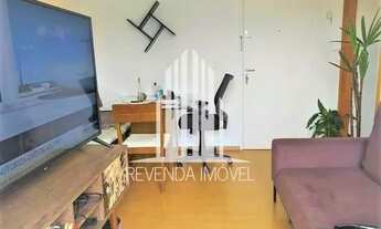 Imagem 7: Apartamento de 2 dormitórios 50 m² no Jabaquara