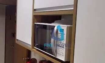 Imagem 6: Apartamento à venda, 65 m² por R$ 410.000,00 - Vila do Castelo - São Paulo/SP