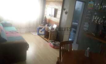 Imagem 4: SAO BERNARDO DO CAMPO - Residential / Apartment - CHACARA SERGIPE