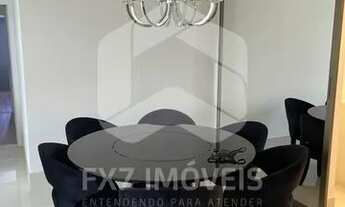 Imagem 5: Cobertura à venda e locação na Fazenda São Quirino com 3 quartos