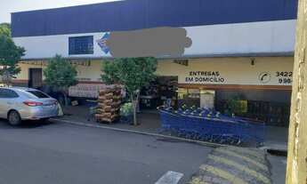 Imagem 6: Supermercado Galpão / depósito com 5 vagas na garagem