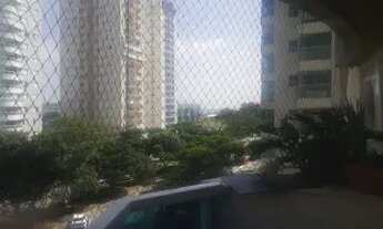 Imagem 3: Apartamento para aluguel possui 128 metros quadrados com 4 quartos