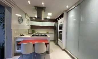 Imagem 7: Excelente sobrado com Ático no Hugo Lange