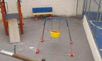 Imagem 4: Apartamento com 2 dormitórios, 50 m² - venda por R$ 220.000,00 ou aluguel por R$ 1.200,00