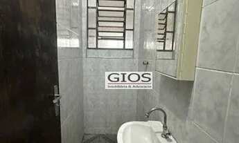 Imagem 2: Casa com 1 dormitório para alugar, 48 m² por R$ 1.150/mês - Casa Verde Alta - São Paulo/SP