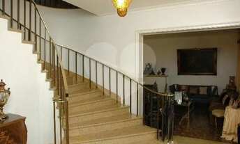 Imagem 4: Casa Residencial ou Comercial no Pacaembu para Locação