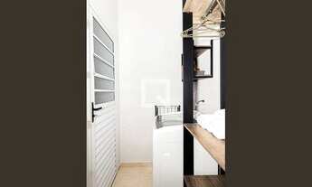 Imagem 5: Apartamento para Aluguel - Jardim Brasil , 1 Quarto, 14 m2