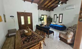 Imagem: Casa Térrea, com 3 dormitórios, sertão