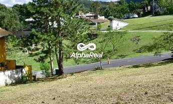 Imagem 4: Lote em Alphaville Nova Lima